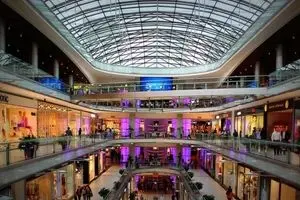 مال‌ها؛ آقا بالاسر تهران