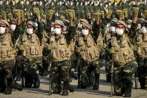 همین الان هم می شود سربازی را 9 ماهه کرد