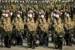 همین الان هم می شود سربازی را 9 ماهه کرد