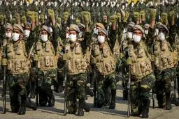 همین الان هم می شود سربازی را 9 ماهه کرد