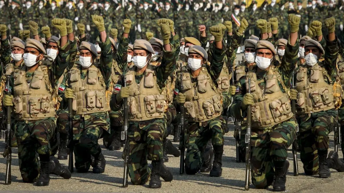 همین الان هم می شود سربازی را 9 ماهه کرد