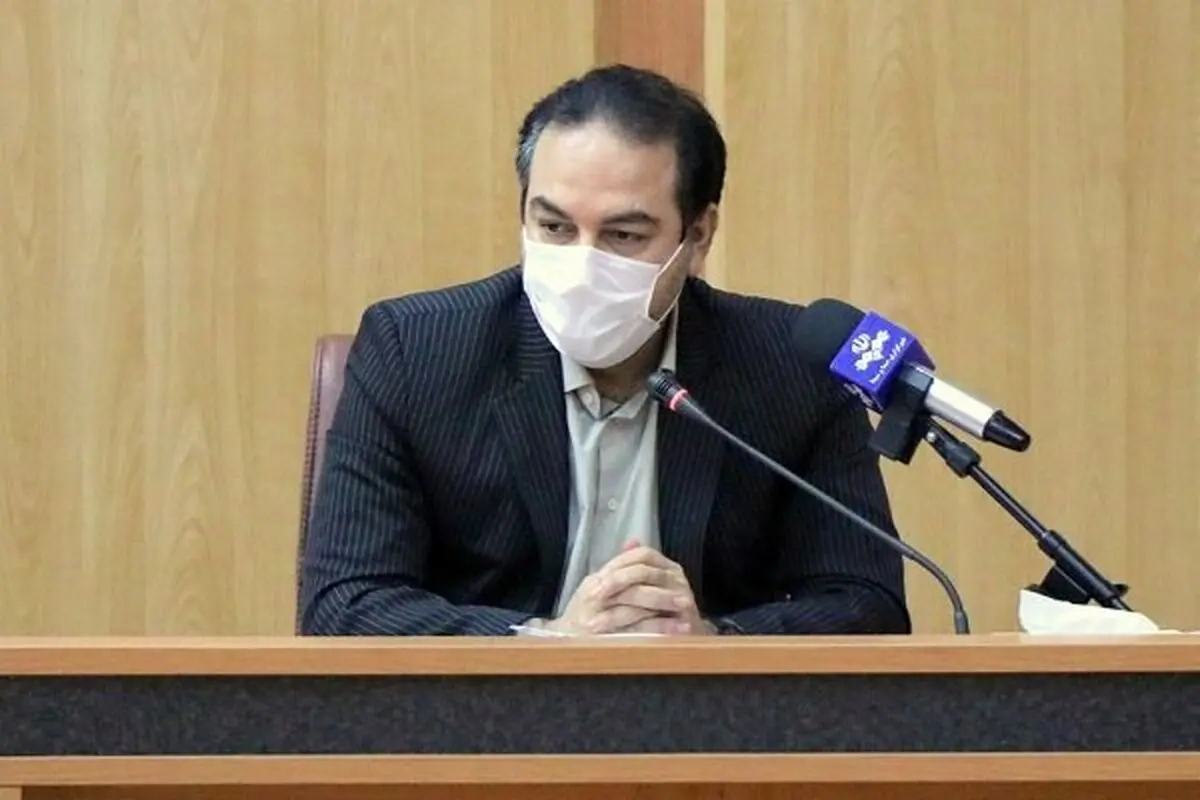 ۱۱ شهر قرمز داریم