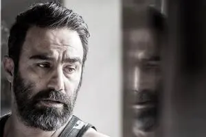 سه کام حبس و تلاش برای گریاندن مخاطب