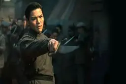 پخش فیلم چینی «۱۰۰ متر» از شبکه نمایش