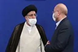 
آیت‌الله رئیسی عامل وحدت اصولگرایان برای ریاست جمهوری ۱۴۰۰ است