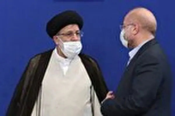 
آیت‌الله رئیسی عامل وحدت اصولگرایان برای ریاست جمهوری ۱۴۰۰ است