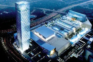 آغاز قیمت‌گذاری شرکت ایران‌مال