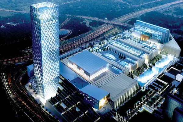 مال‌سازی با مال مردم