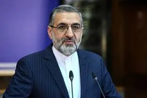 
فیلم: قوه‌قضائیه پیام‌رسانی را مسدود نمی‌کند
