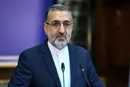 
فیلم: قوه‌قضائیه پیام‌رسانی را مسدود نمی‌کند
