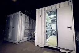 فیلم: مزرعه‌های بیت کوین چینی‌ها و هندی‌ها در ایران!