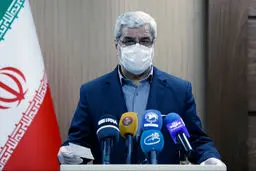 برای انتخابات ۱۴۰۰ یک هیئت اجرایی خواهیم داشت