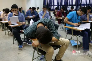 رئیس جمهور جدید و فعلی علیه کنکور