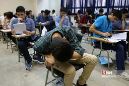 رئیس جمهور جدید و فعلی علیه کنکور