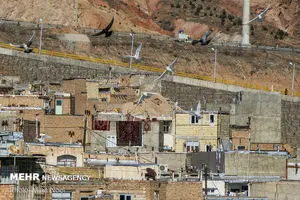 حل معضل حاشیه‌نشینی وابسته به علل بروز آن است