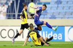 پخش زنده بازی فوتبال الحسین اردن و استقلال امروز از شبکه سه سیما