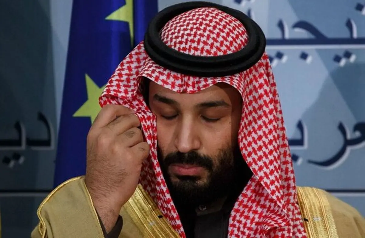 ریاض با نگرانی منتظر انتشار گزارش سیا درباره خاشقجی است
