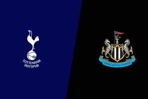 نیوکسل و تاتنهام در هفته ۱۴ لیگ برتر انگلیس؛ رقابتی جذاب در ساعت ۲۳:۴۵