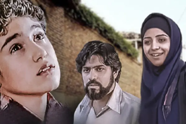 پخش فیلم سینمایی «زنبورک» از شبکه نمایش
