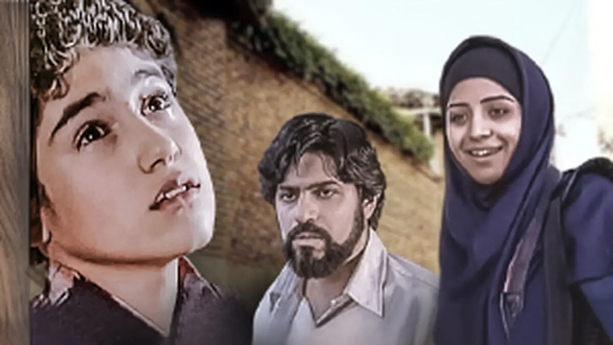 پخش فیلم سینمایی «زنبورک» از شبکه نمایش