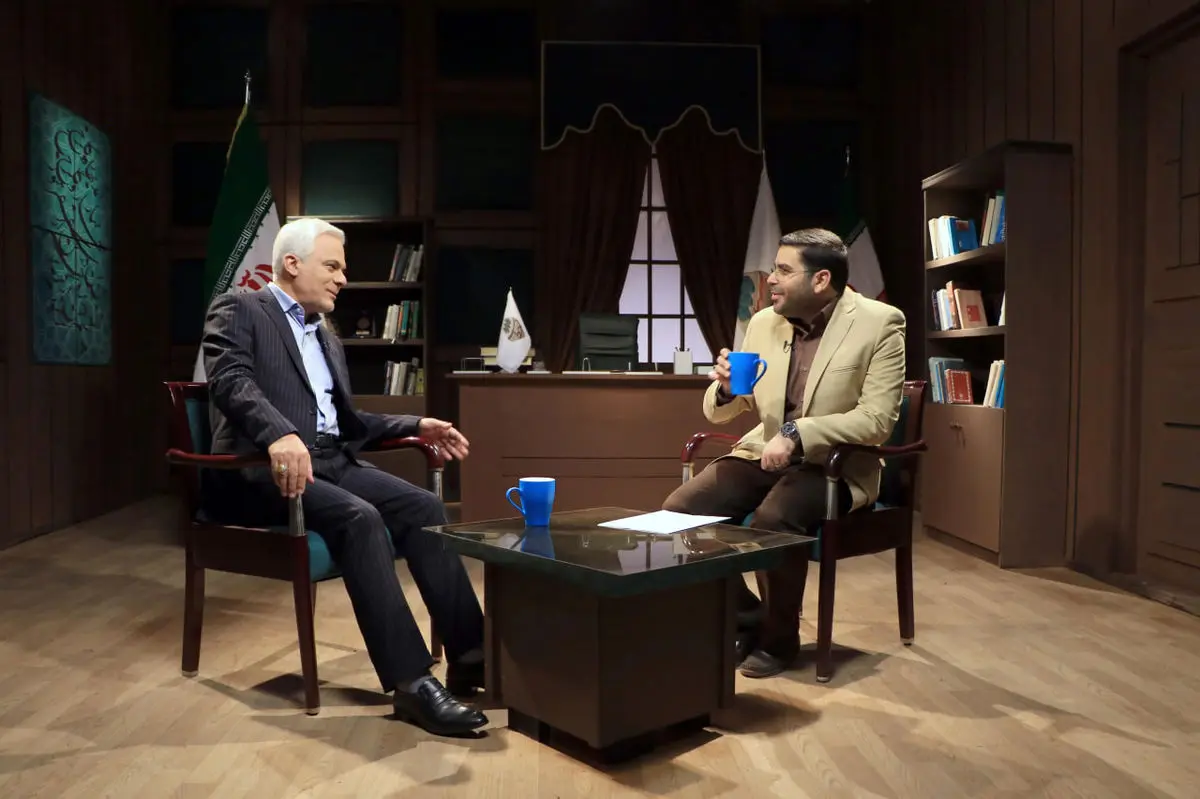 ناگفته‌های مرتضی طلایی از رئیس پلیسی تهران و ناآرامی‌های کوی دانشگاه