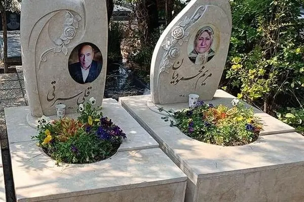 راهنمای انتخاب سنگ مزار بدون ریسک: چگونه فروشنده‌ی درست را تشخیص دهیم؟