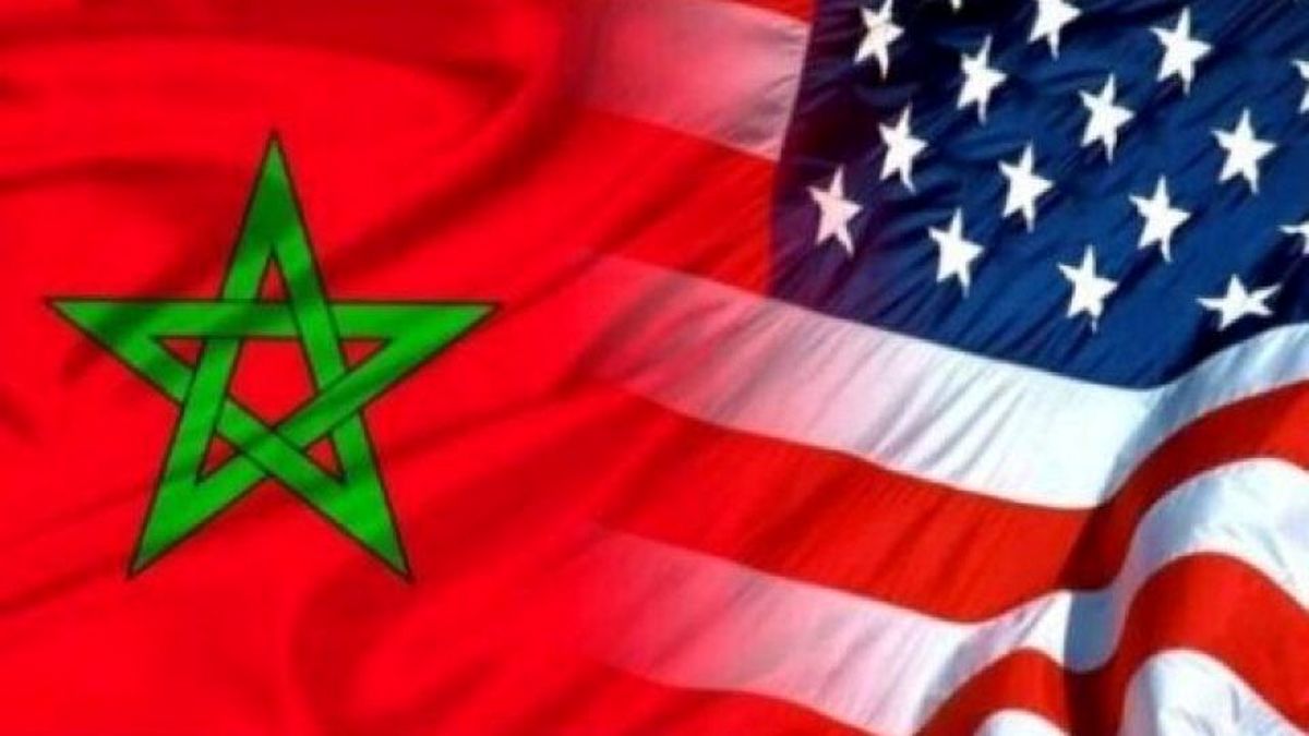  مراکش، آمریکا را از یک حمله تروریستی نجات داد 