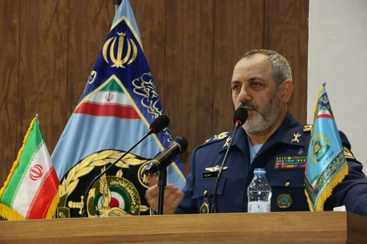 موافقان لغو سربازی هدفی غیر از تامین امنیت ملی دارند