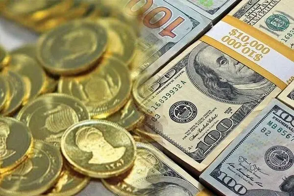 قیمت طلا، دلار و سکه امروز ۲۹ شهریور ۱۴۰۵؛ قیمت طلا و سکه چند شد؟
