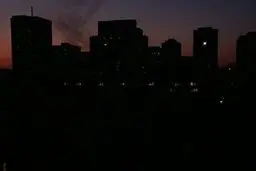 با صرفه جویی مردم هنوز خاموشی اعمال نشده است
