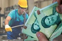  نماینده کارگران: حقوق کارگر باید ۹ میلیون شود 