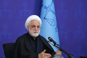 سخنان رئیس قوۀ قضاییه پیرامون انتخابات مجلس دوازدهم