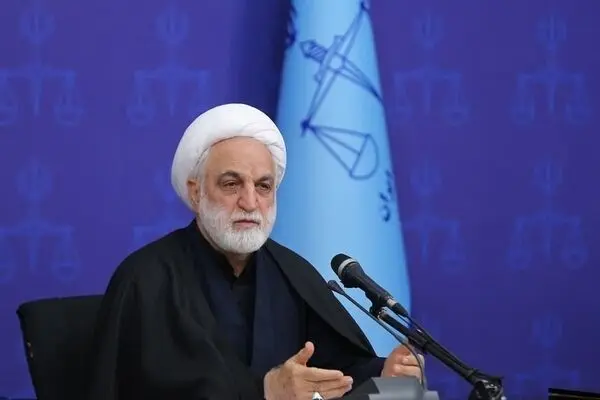 سخنان رئیس قوۀ قضاییه پیرامون انتخابات مجلس دوازدهم