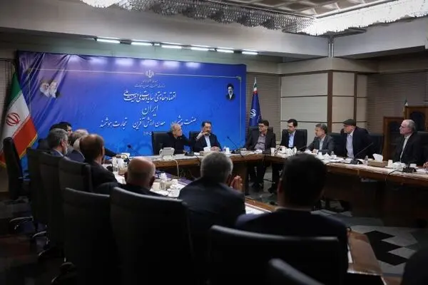 روایت رئیس جمهور از دیدار دو ساعته خود با آیت‌الله سید مجتبی خامنه‌ای
