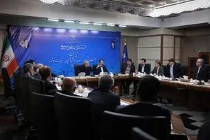 روایت رئیس جمهور از دیدار دو ساعته خود با آیت‌الله سید مجتبی خامنه‌ای
