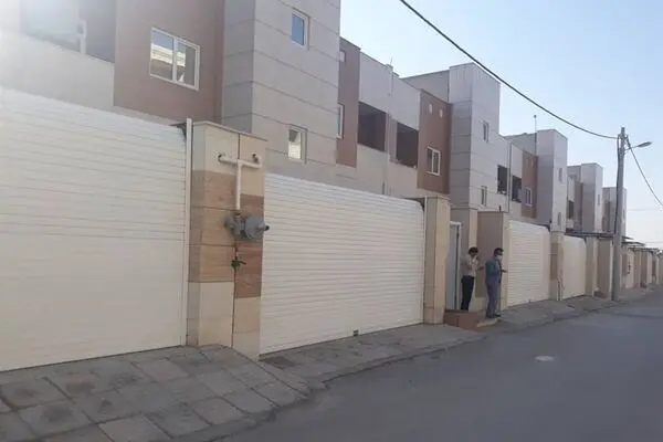 آخرین جزئیات اصلاح طرح جهش تولید و تأمین مسکن در مجلس