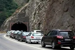 محدودیت‌های ترافیکی پایان هفته در جاده‌های شمال؛ چالوس و هراز یک‌طرفه می‌شوند