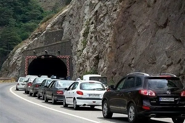 محدودیت‌های ترافیکی پایان هفته در جاده‌های شمال؛ چالوس و هراز یک‌طرفه می‌شوند