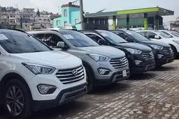 منتظر ارزان شدن خودرو نباشید!