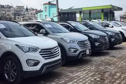 منتظر ارزان شدن خودرو نباشید!