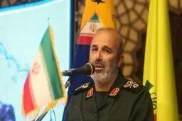 انتصاب جانشین فرمانده نیروی قدس سپاه