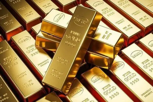 رکوردشکنی تاریخی بهای جهانی طلا و نقره در آستانه سال نو میلادی