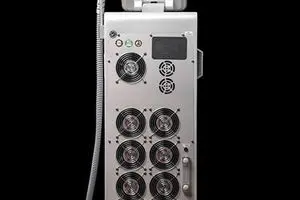 تأثیر دستگاه لیزر اشنایدر پلاس بر انواع تیپ پوستی