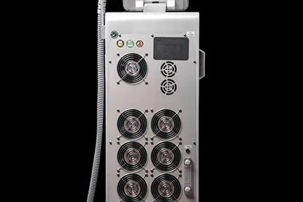 تأثیر دستگاه لیزر اشنایدر پلاس بر انواع تیپ پوستی