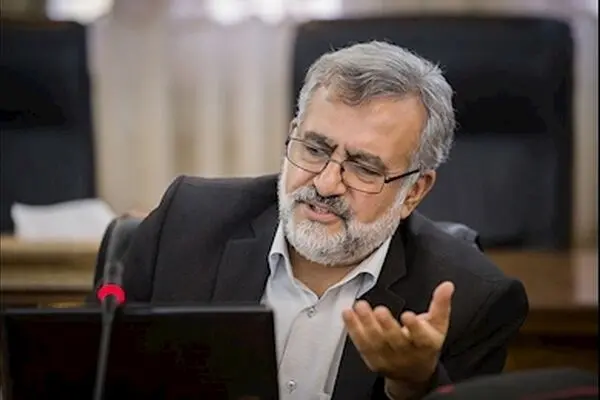 حجاب نیازمند استقرار و انتقال باور‌ها