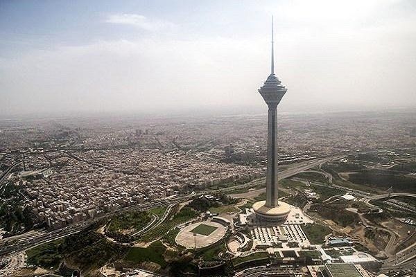 زلزله ۳.۶ ریشتری شرق تهران را لرزاند 