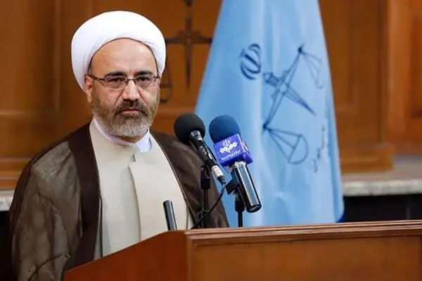 معاون اول قوه قضائیه: آرای مربوط به بدحجابی باید مطابق با قانون و عرف باشد