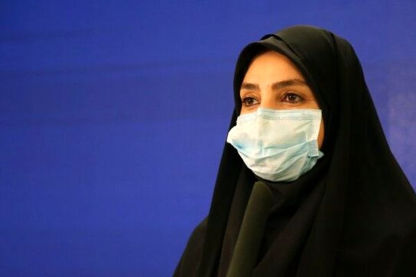  آمار کرونا در ایران: فوت ۷۶ بیمار و شناسایی ۶۹۸۳ مبتلا 