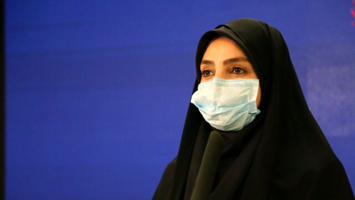  آمار کرونا در ایران: فوت ۷۶ بیمار و شناسایی ۶۹۸۳ مبتلا 
