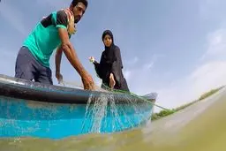 پخش مستند دورمز از شبکه مستند